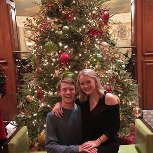 Meet your Posher, Morgan